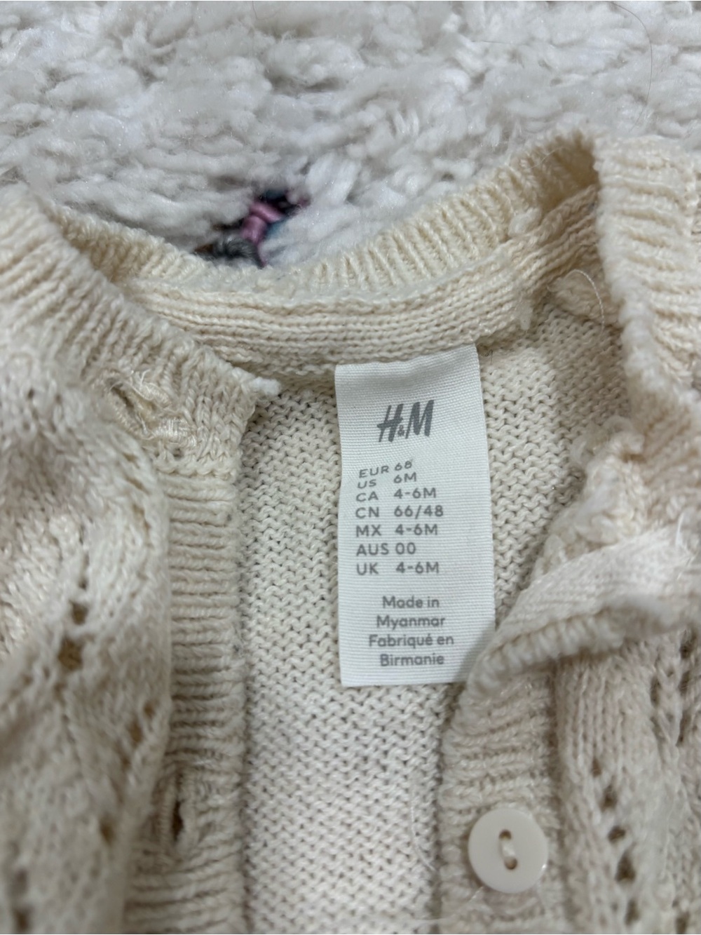 H&M Cardigan - Picture 2 of 2